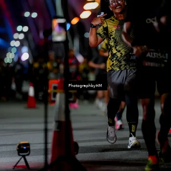 Runner Photo 6193124