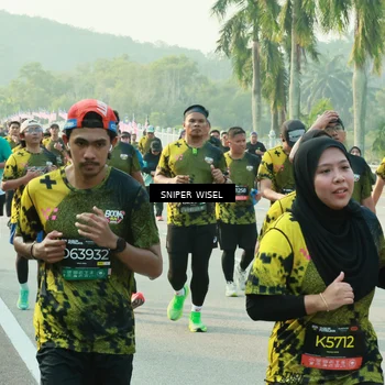 Runner Photo 6193126