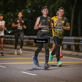Runner Photo 6193127