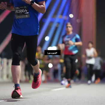 Runner Photo 6193129