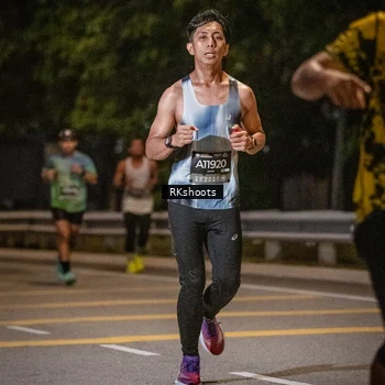 Runner Photo 6193131
