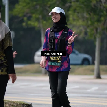 Runner Photo 6193132
