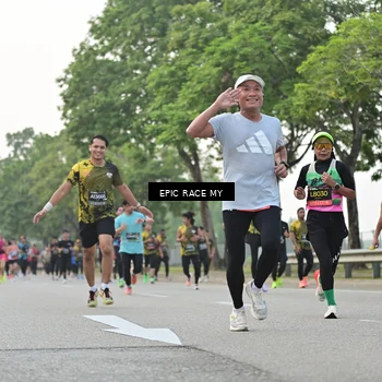 Runner Photo 6193134