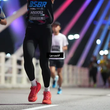 Runner Photo 6193136