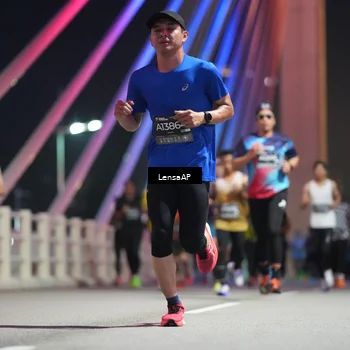Runner Photo 6193142