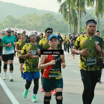 Runner Photo 6193150