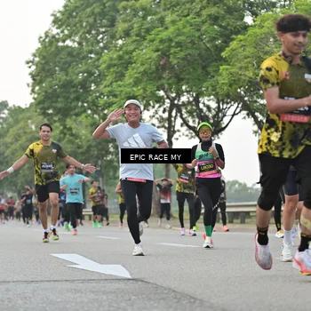 Runner Photo 6193152