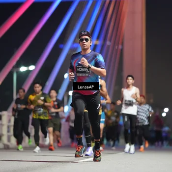 Runner Photo 6193154
