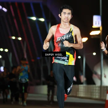 Runner Photo 6193157