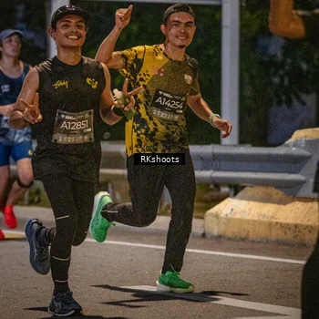 Runner Photo 6193158