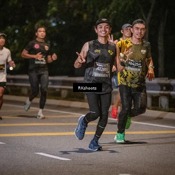 Runner Photo 6193159