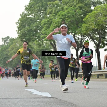 Runner Photo 6193164
