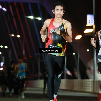 Runner Photo 6193165