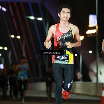 Runner Photo 6193166