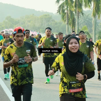 Runner Photo 6193169