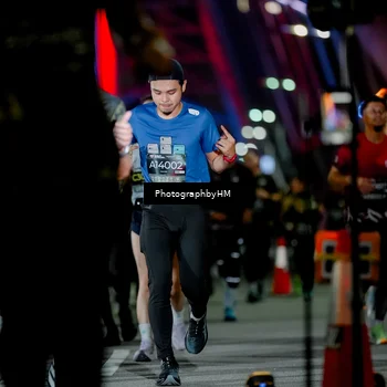 Runner Photo 6193171