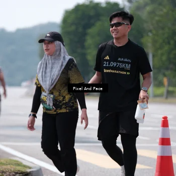 Runner Photo 6193177