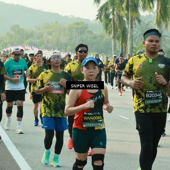 Runner Photo 6193180