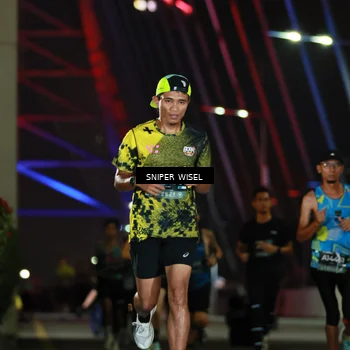 Runner Photo 6193184