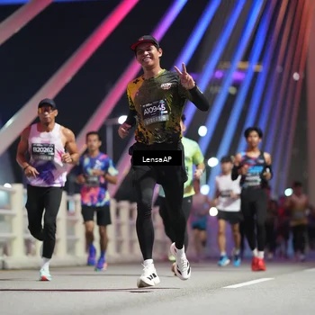 Runner Photo 6193196