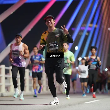 Runner Photo 6193197