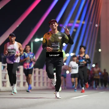 Runner Photo 6193198