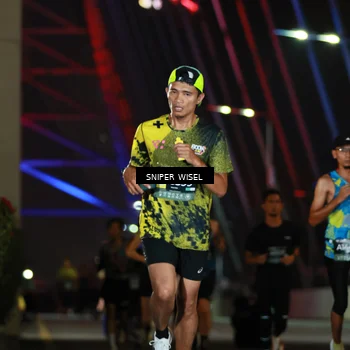 Runner Photo 6193201