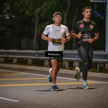 Runner Photo 6193203