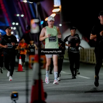 Runner Photo 6193205