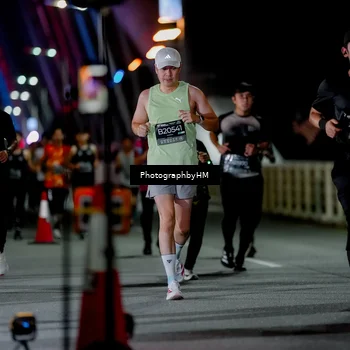 Runner Photo 6193207