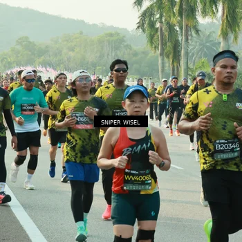 Runner Photo 6193208