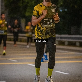 Runner Photo 6193211