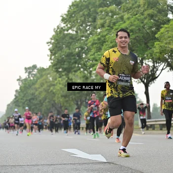 Runner Photo 6193222