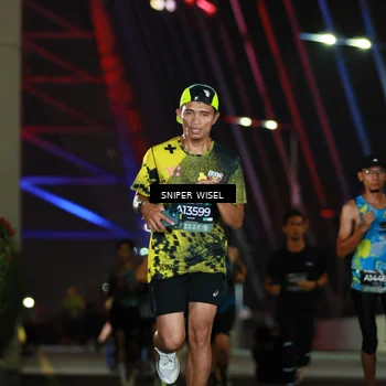 Runner Photo 6193223