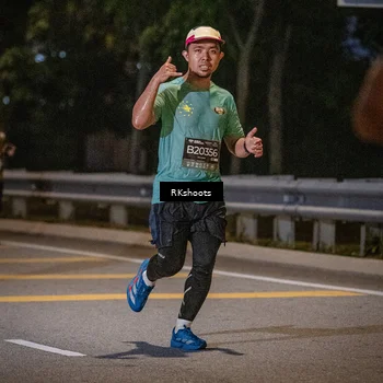 Runner Photo 6193224