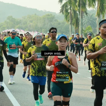 Runner Photo 6193228