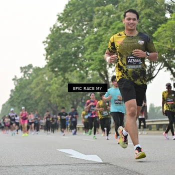 Runner Photo 6193229