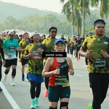 Runner Photo 6193232