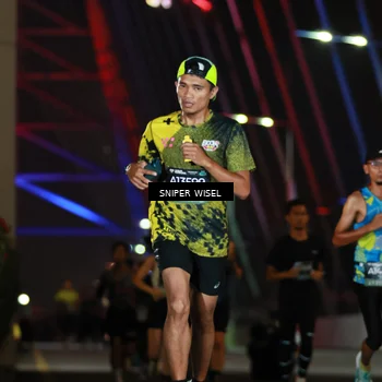 Runner Photo 6193236