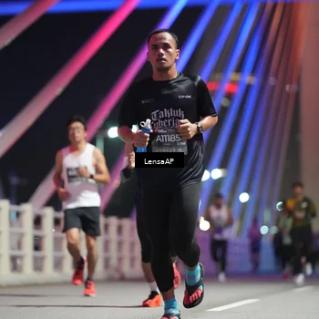 Runner Photo 6193237