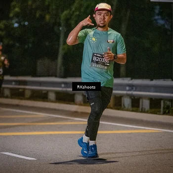 Runner Photo 6193243