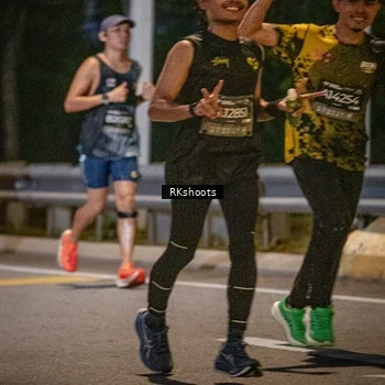 Runner Photo 6193245