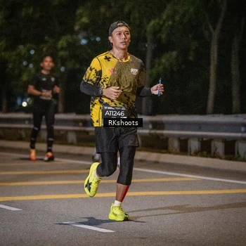 Runner Photo 6193247