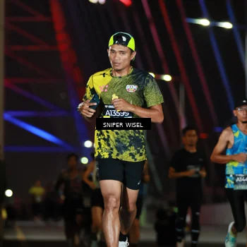 Runner Photo 6193252