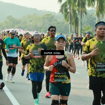Runner Photo 6193255
