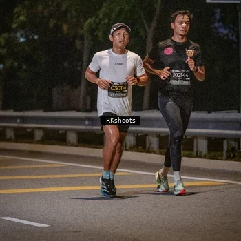 Runner Photo 6193256