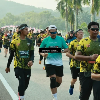 Runner Photo 6193260