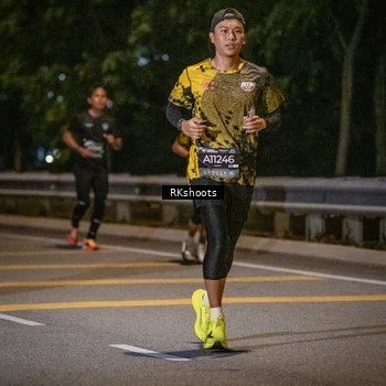 Runner Photo 6193261