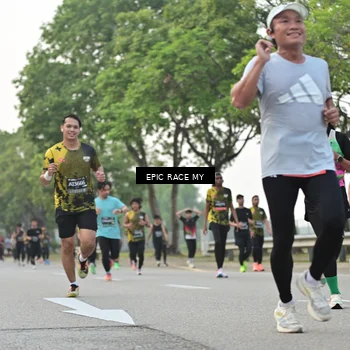Runner Photo 6193265