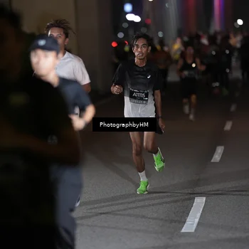 Runner Photo 6193267